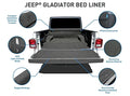 CUSTOM TACTICAL SEAT COVERS (1 ROW)