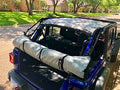 CUSTOM TACTICAL SEAT COVERS (1 ROW)
