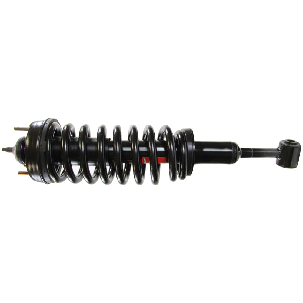 QUICK-STRUT ASSEMBLY