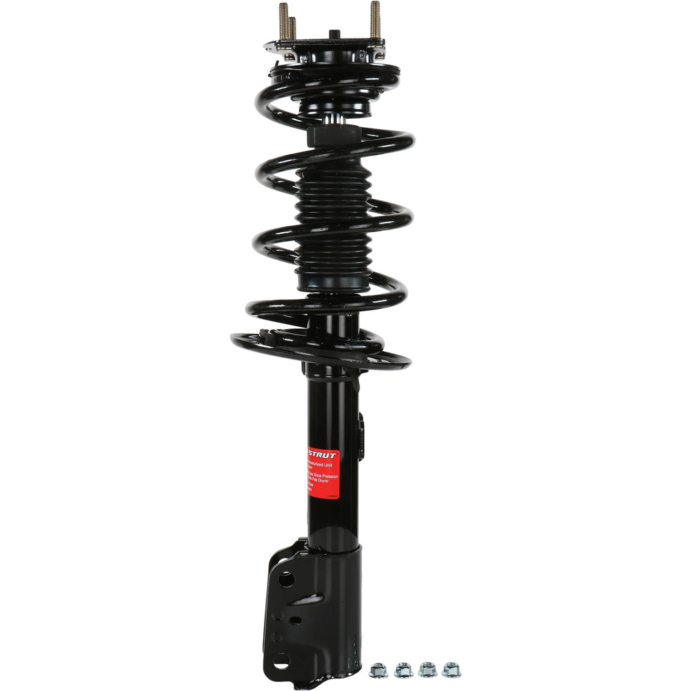 QUICK-STRUT ASSEMBLY