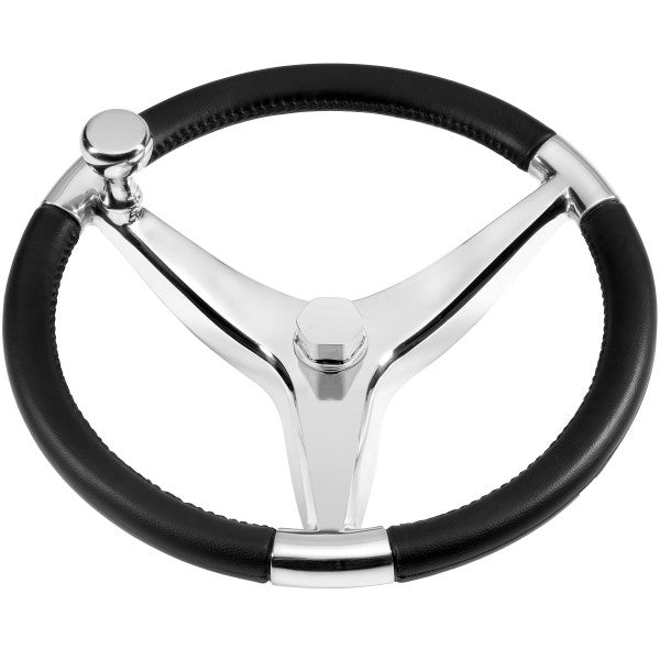 15.5' EVO PRO WHEEL W/ ELITE KNOB