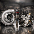 DELPHI auto part