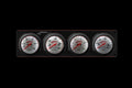 Gauge Panel Sportsmen OP / WT / FP / OT