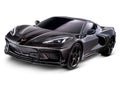 CHEVROLET CORVETTE STINGRAY: 1/1