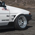 BATTLE VI 19X9.5 5X4.5 72 +40 G-GZA