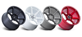 BATTLE VI 19X9.5 5X4.5 72 +40 G-GZA