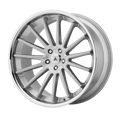 ABL24 20X9 5X4.25 G-BLK CHR LIP 38M