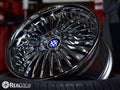 BEYERN MULTI 17X8.0 5/120 ET40 CB72
