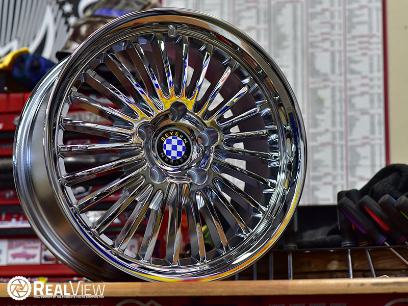 BEYERN MULTI 17X8.0 5/120 ET40 CB72
