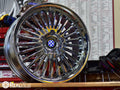 BEYERN MULTI 17X8.0 5/120 ET40 CB72