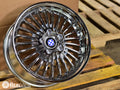 BEYERN MULTI 17X8.0 5/120 ET40 CB72
