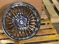 BEYERN MULTI 17X8.0 5/120 ET40 CB72