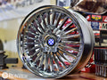 BEYERN MULTI 17X8.0 5/120 ET40 CB72
