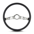 Lokar black auto part
