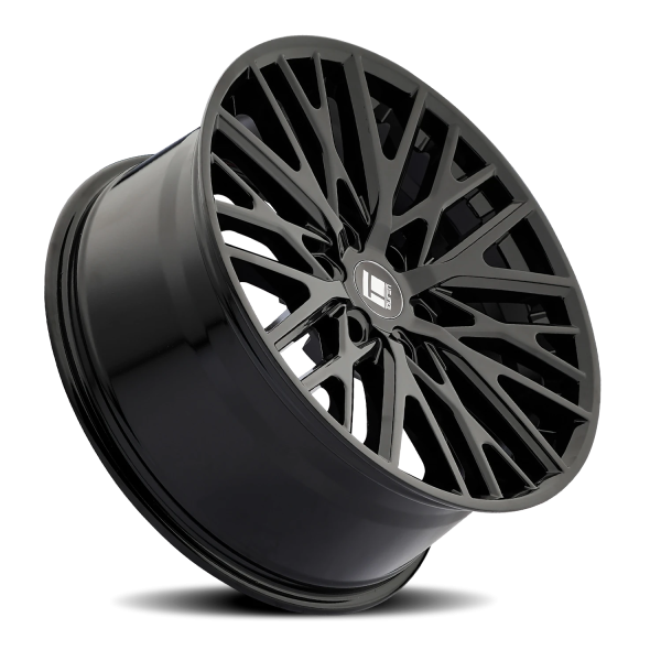 TR91 (3291) GLOSS BLACK