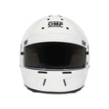 GT-EV White Small Helmet SA2025