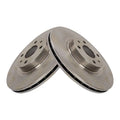 SPORT CRYO CROSS DRILLED BRAKE ROTO