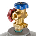 FLAME KING auto part