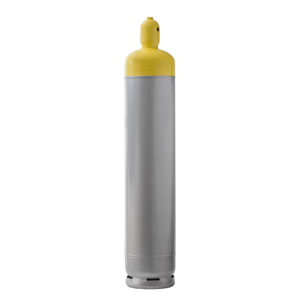 123LB REFRIGERANT CYLINDER