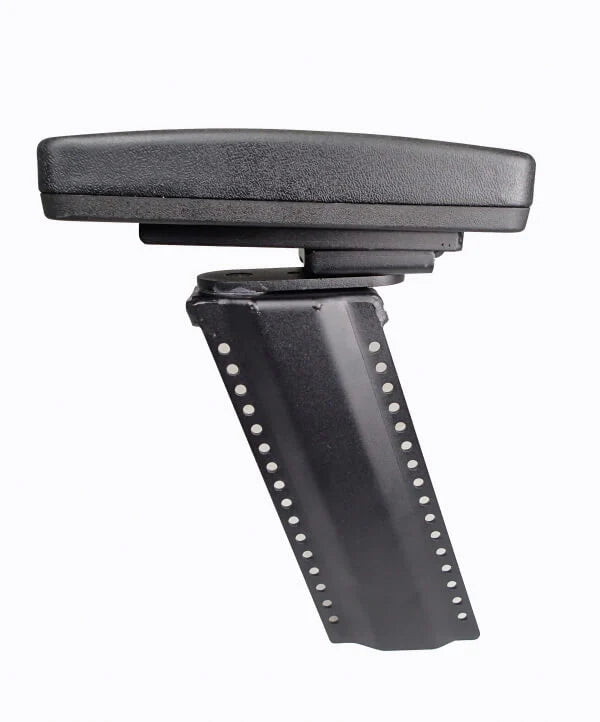 SIDE MOUNTED FLIP-UP ARMREST