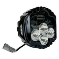 Burly Brand Control Kit 18in Gorilla - Black