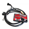 Big Gun 09-15 Yamaha GRIZZLY 550 Power Box