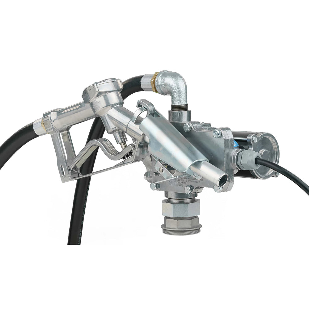EZ-8 Fuel Transfer Pump
