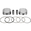 JE, Harley Davidson, 4.016 in. Bore, 2 Cyl. Kit