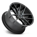 TARGA 19X8.5 5X120 72.56 MBT +35