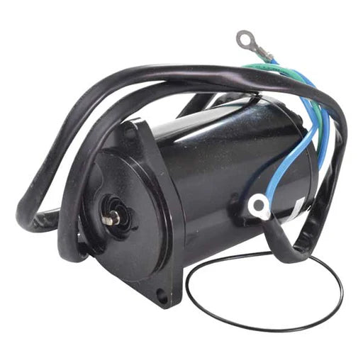 TRIM MOTOR