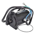 TRIM MOTOR
