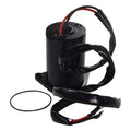 TRIM MOTOR