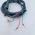 H3000 TO H5000 FASTNET INTERFACE