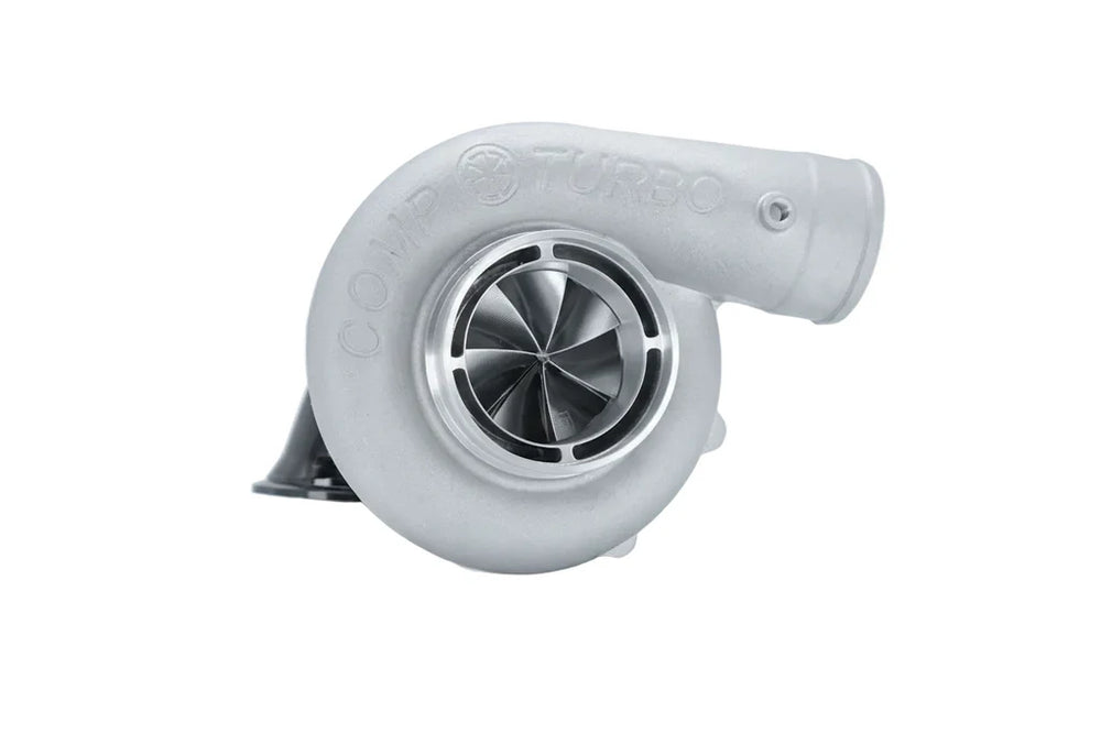 Forced Performance Turbos XR-51S SS V-Band T/H 0.86A/R