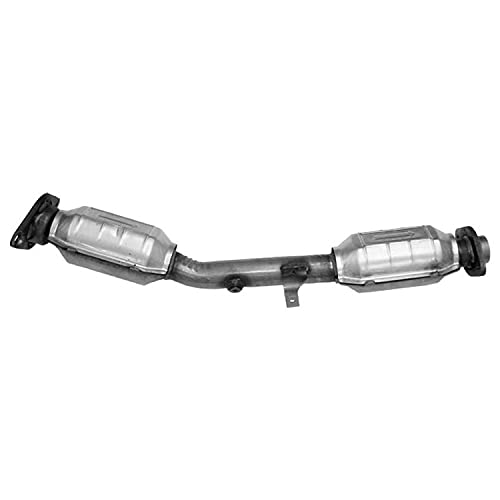 CATALYTIC CONVERTER DIRECT FIT CALIFORNIA