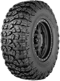 Yokohama Geolandar X-MT Tire - 35X12.50R17 121Q