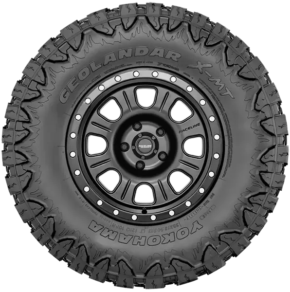 Yokohama Tire auto part