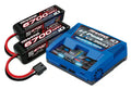 BATTERY/CHARGER COMPLETER PACK (INC