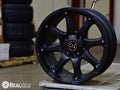 BR GLAMIS 20X9 8X165 +12 122 M-BLK