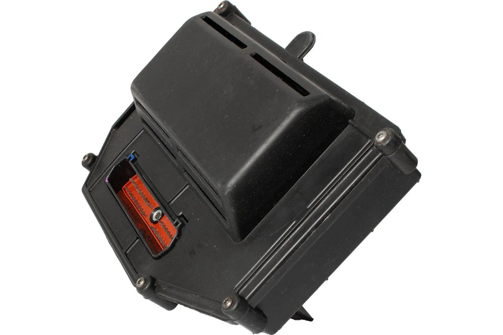 CHRYSLER/AMC ECU