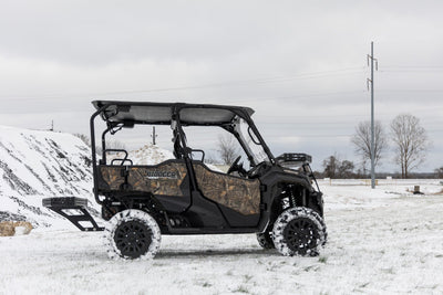 Rough Country roof rack