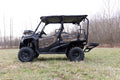 Universal Hitch Rack Fits 2 Inch Receiver