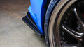 Rear Bumper Skirts FL5