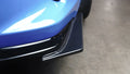Rear Bumper Skirts FL5