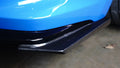 Rear Bumper Skirts FL5