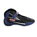 SUPERCOIL RACE SHOES BLACK/BLUE 13