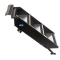 STEP ABOVEGEN2 3 STEP ENTRY STEP MANUAL 9IN RISE FITS INNER DOOR FLANGE WIDTH OF 27.7530.25IN
