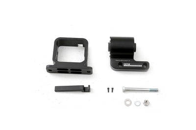 cp-e xFlex Passenger Side Engine Mount 55 Duro Volkswagen GTI 2015