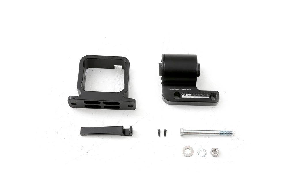 cp-e xFlex Passenger Side Engine Mount 55 Duro Volkswagen GTI 2015
