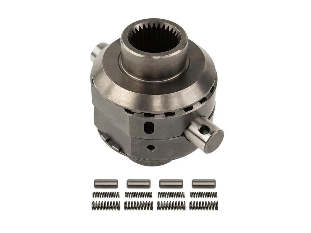 Dana 44 Lock Rite locker